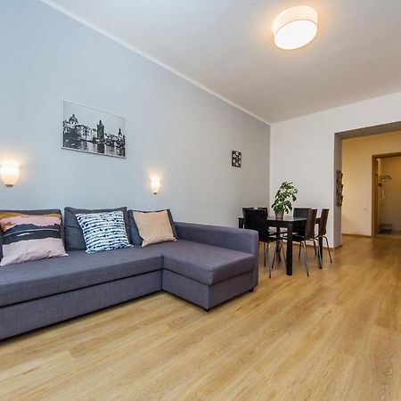 Nabo Apartments Prague Extérieur photo