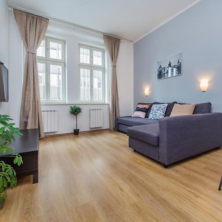 Nabo Apartments Prague Extérieur photo