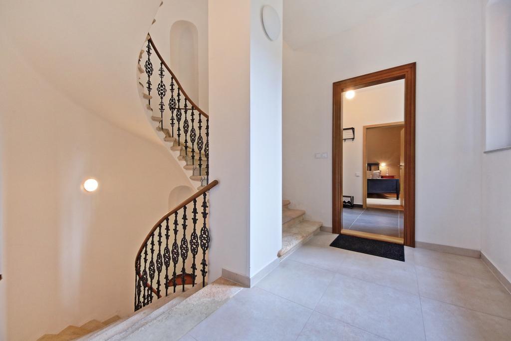 Nabo Apartments Prague Chambre photo