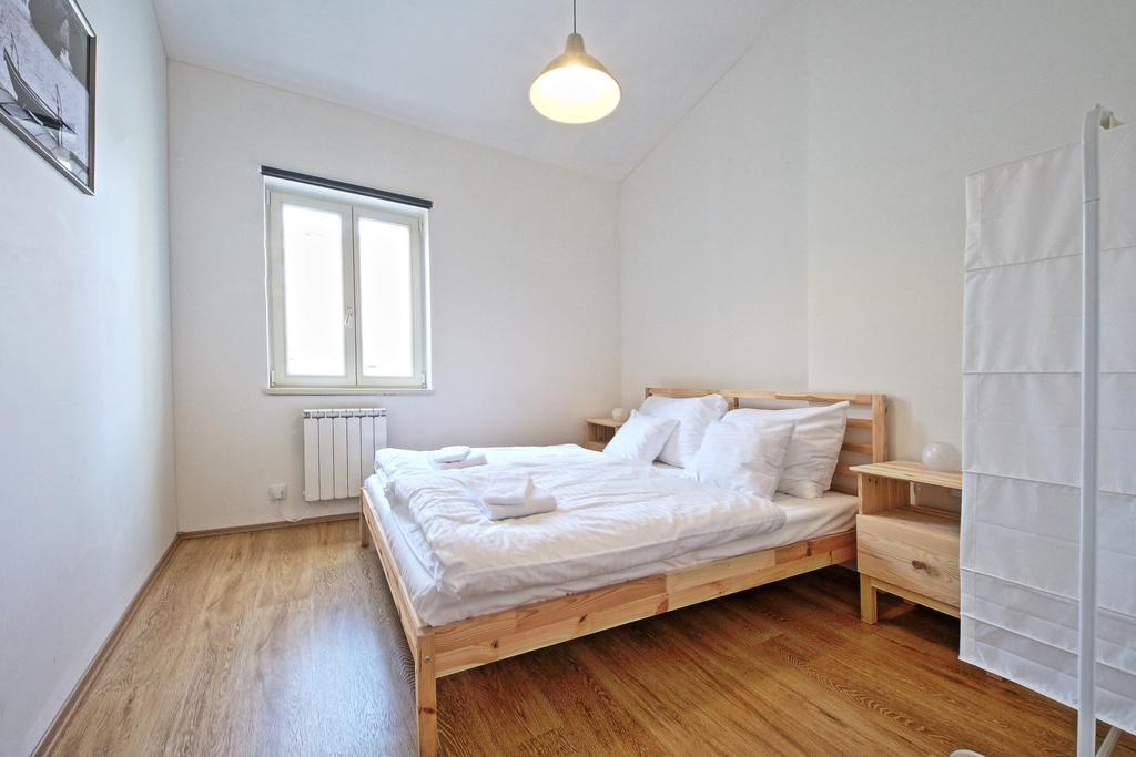 Nabo Apartments Prague Extérieur photo