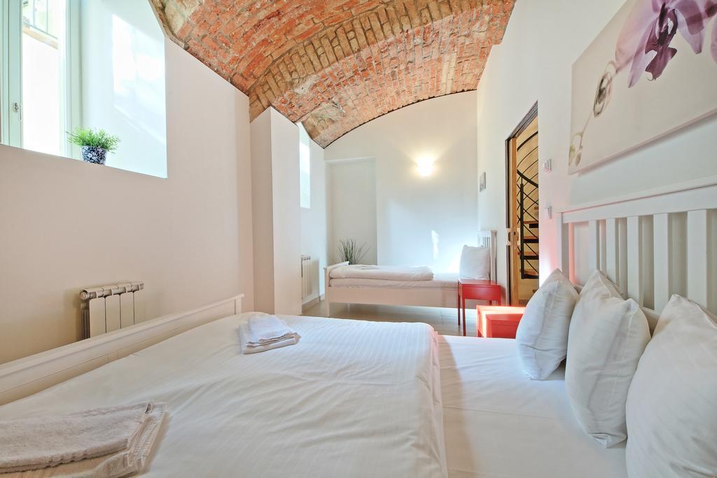 Nabo Apartments Prague Extérieur photo